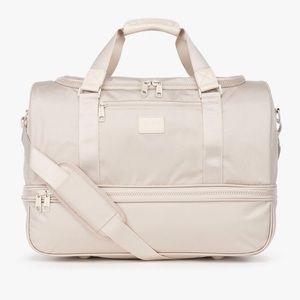 Calpak Stevyn Duffel Bag